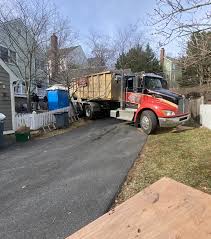 Best Shed Removal  in Franklin, KY